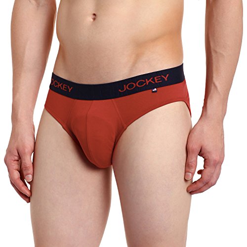 Image of Jockey Men's Cotton