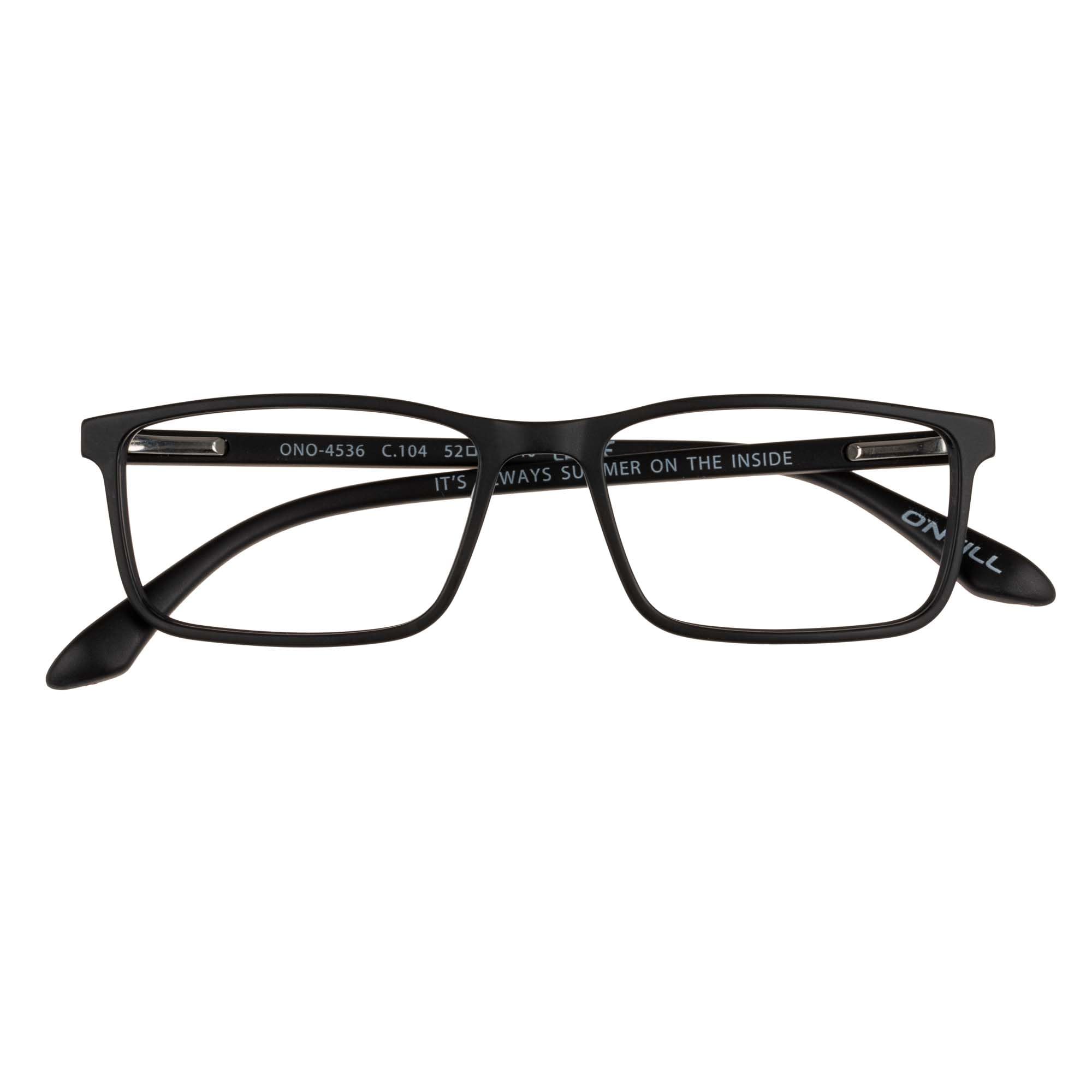 O'Neill ONO-4536 Optical Prescription Eyewear Frames, granatowe, 52 (DE), grantowy, 52