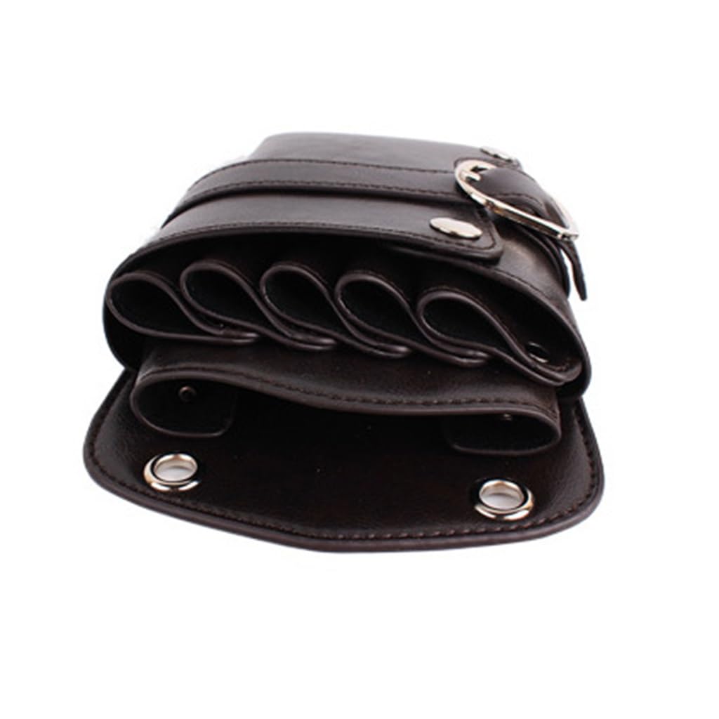 Barber Hairdressing Waist Bag Toolkit Beauty Pet Shoulder