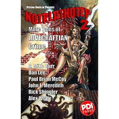 Noirlathotep 2