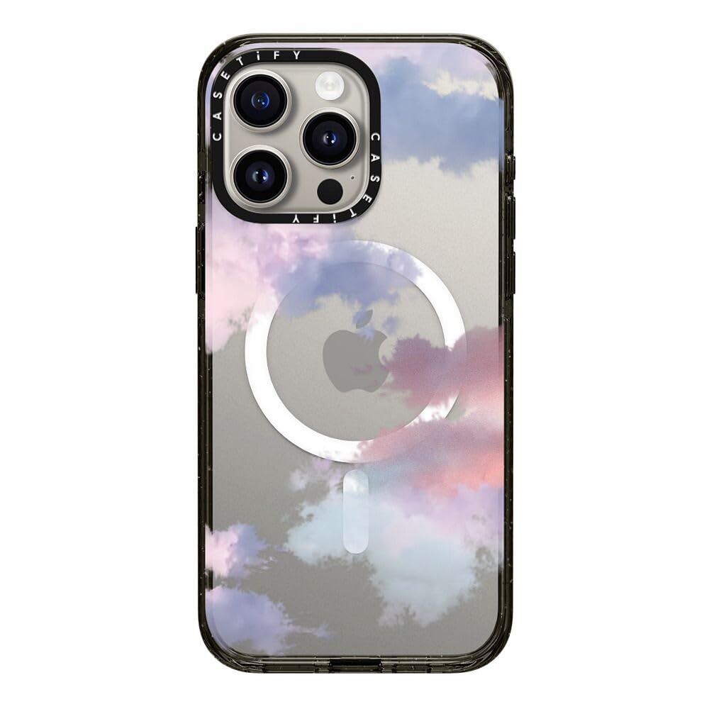 Amazon.com: CASETiFY Impact iPhone 15 Pro Max Case [4X Military