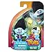 DreamWorks Trolls Branch Collectible Figure with Critter, color may vary
