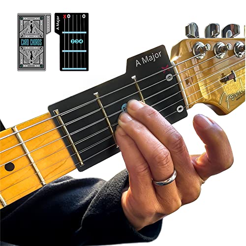Best Electric Guitar Chord Cheap Expert Review The Modern Record