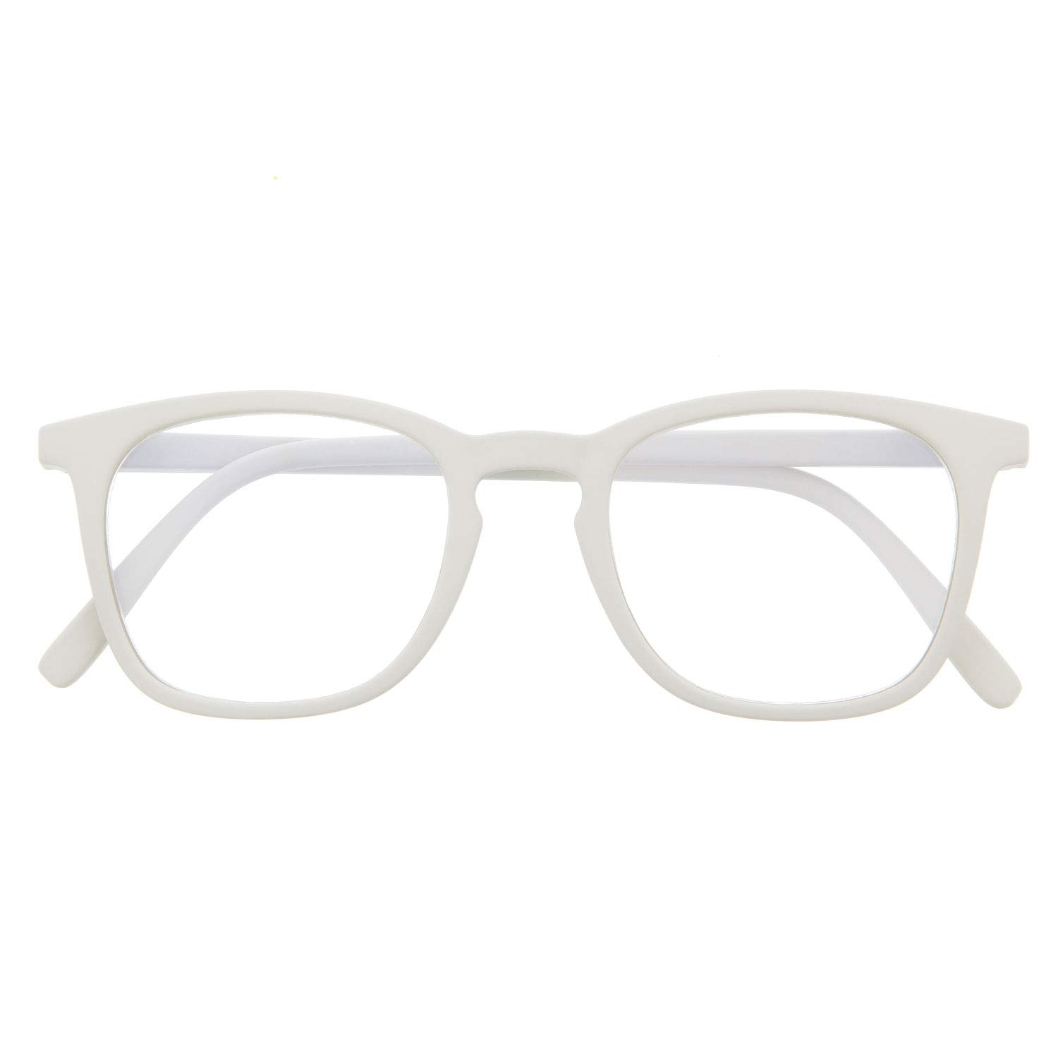 DIDINSKY Gafas con Filtro Anti Luz Azul para Ordenador. Gafas Graduadas de Lectura para Hombre y Mujer con Cristales Anti-reflejantes. 8 colores y 6 graduaciones – TATE