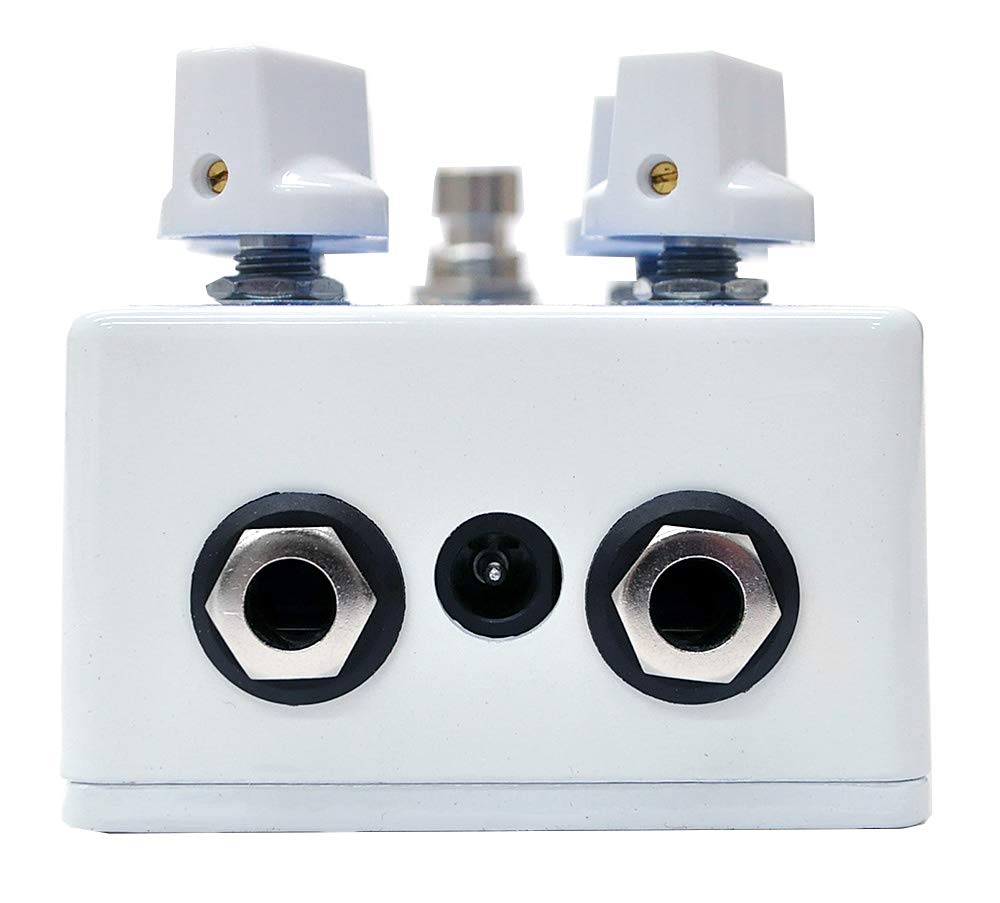 Amazon | EARTHQUAKER DEVICES (アースクエイカーデバイセス) ギター用