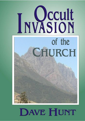 Occult Invasion Of The Church
