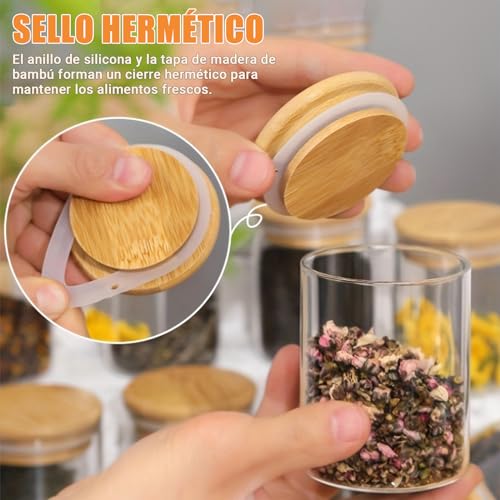 Contenedores, Kitchen Imagen adicional