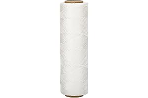 KINGLAKE: Masonry String -- Durable, Versatile Twine for Enhanced Outdoor Projects