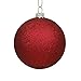Vickerman N592019DG Ball Ornament