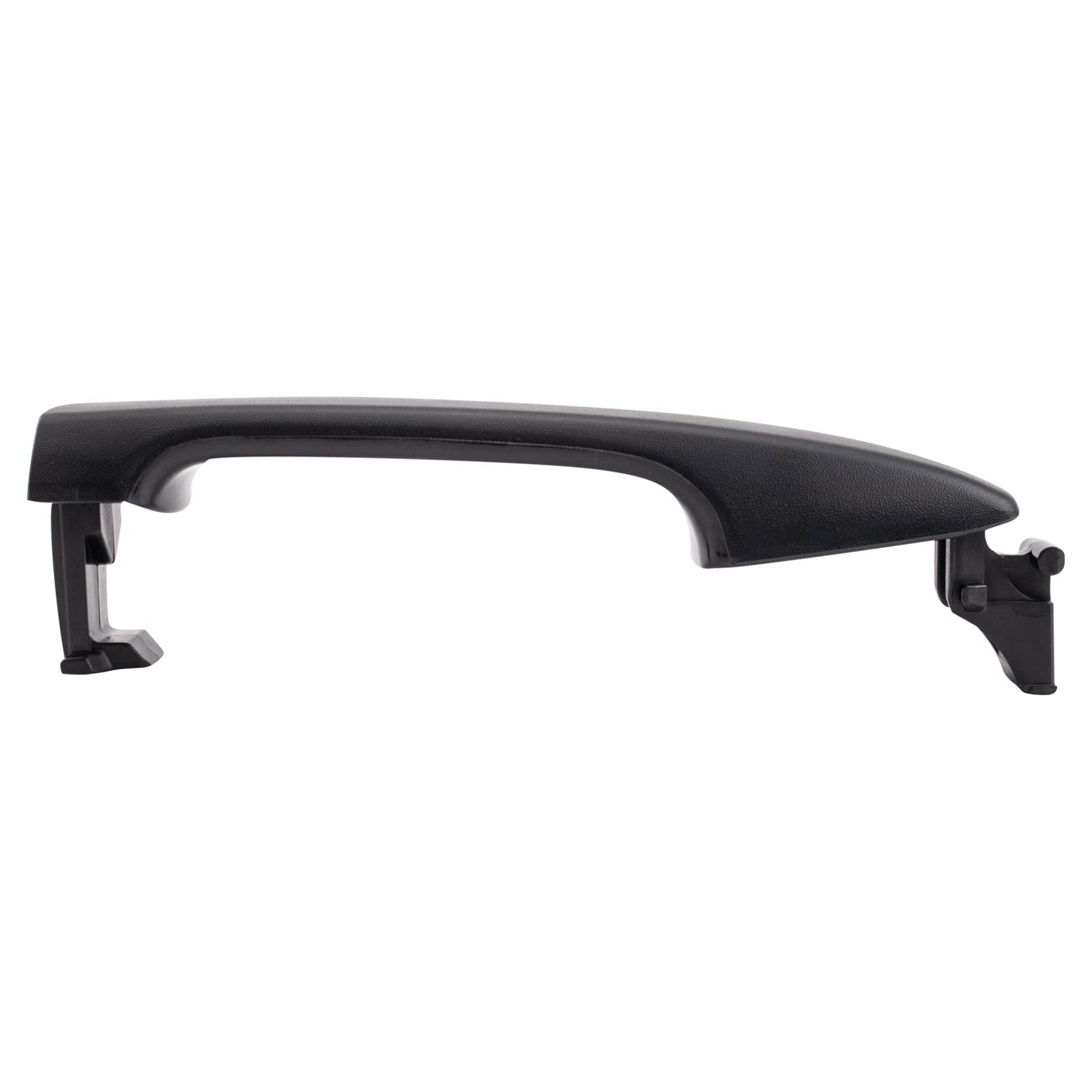 Amazon.com: Exterior Door Handle - Front Driver Side - fits 2009