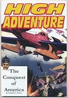 The Conquest of America 159798003X Book Cover