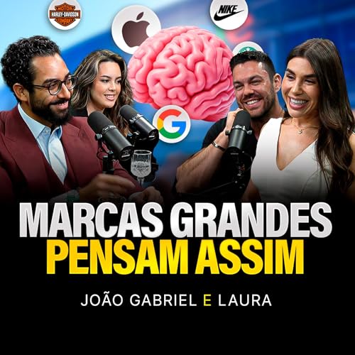 O SEGREDO das MARCAS que ESCALAM no DIGITAL em 2026: Conte&uacute;do, Tr&aacute;fego e Comunidade | Made in Brasil