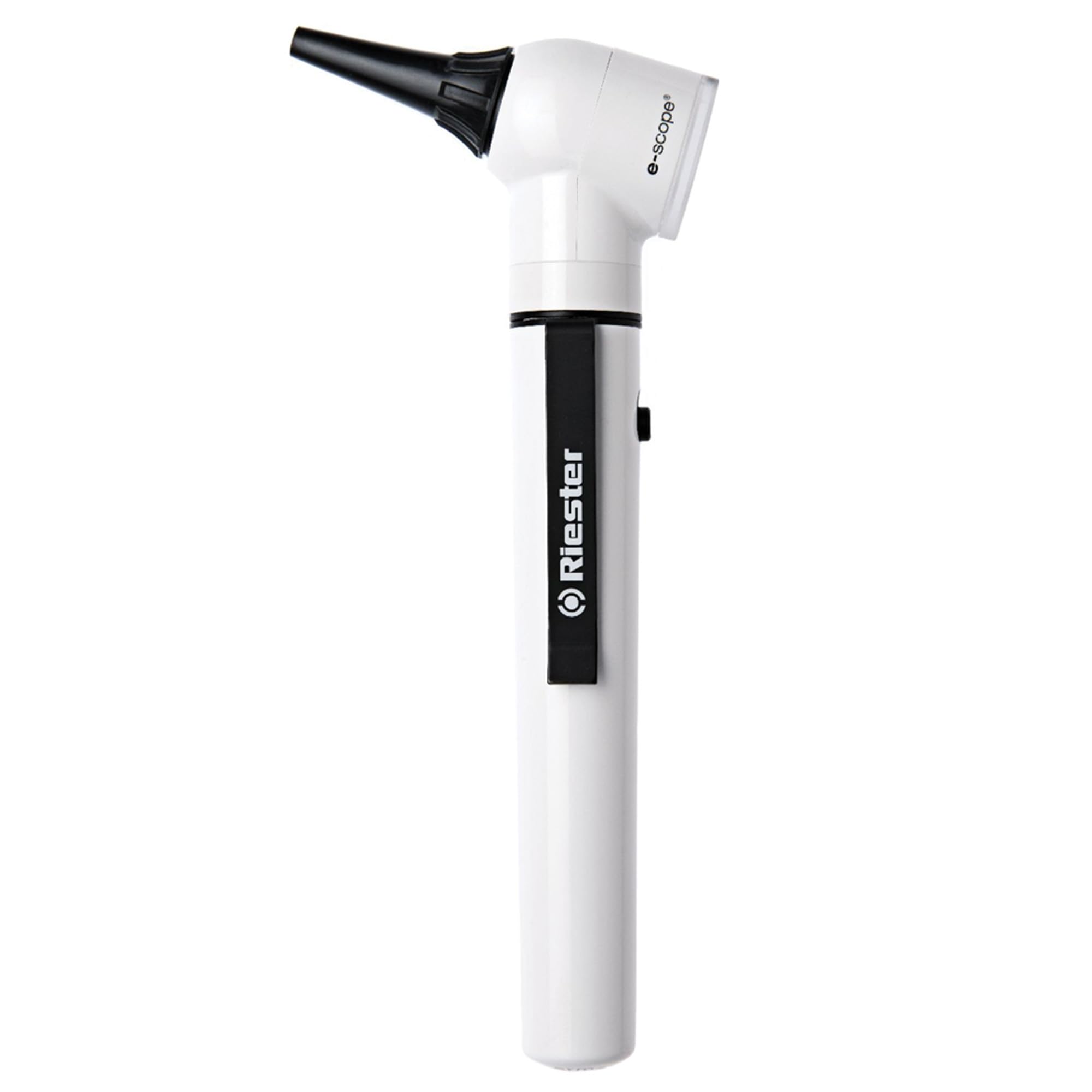 Riester Otoskop RI-2110-203 e-scope Otoskop mit innovativer F.O-LED-Beleuchtung