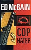 Cop Hater (Armchair Detective Library)
