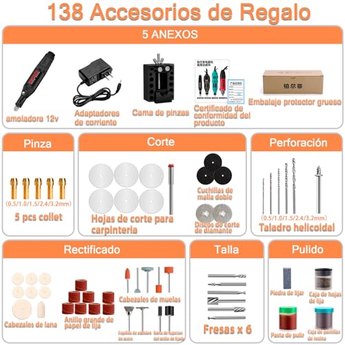 Herramientas Eléctricas, Tools Imagen adicional