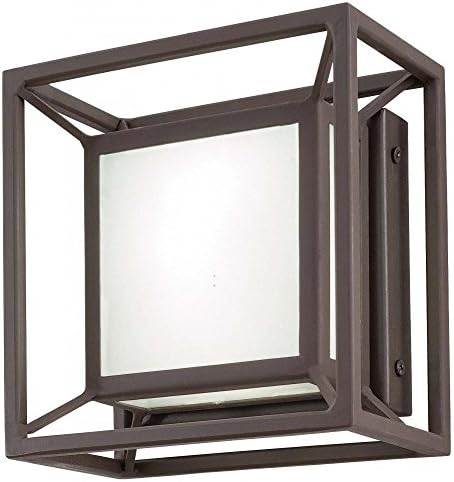 George Kovacs P1202-287-L LED Pocket Lantern