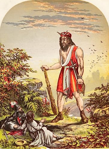 Toile les pèlerins Alexander Lydon Poster Artistique Émotion et Histoire pour Salon