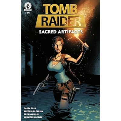 Tomb Raider