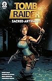  Tomb Raider: Sacred Artifacts #2 (English Edition)