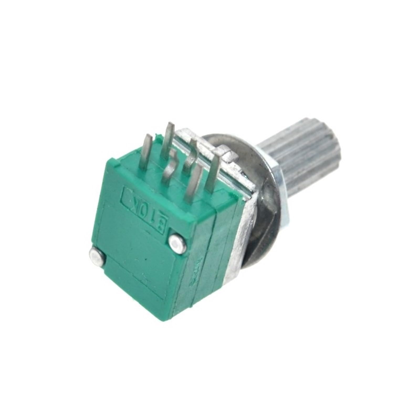 5PCS 097 Tipo RK097G Amplificatore Di Potenza Volume - Foto 3