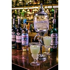 Buy La Fee Absinthe Bohemian 70 cl for a Captivating Taste Experience