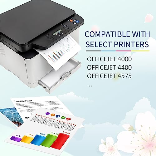 Tinta Y Tóner, Office Product cartucho hp 675 Marca JALYKA (2)