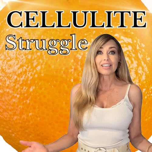 The Cellulite Struggle Is Real&hellip; Here&rsquo;s the Truth No One Tells You