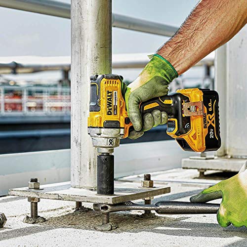 DEWALT 20V MAX Tool Connect 1/2in. Mid