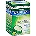 Mentholatum Ointment Jar, 1 OZ
