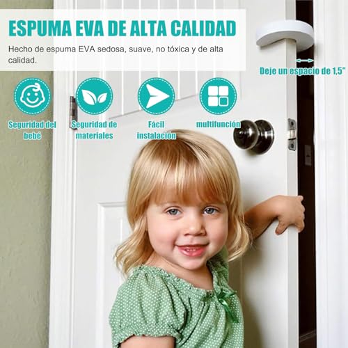 Topes de seguridad 8 Imagen adicional