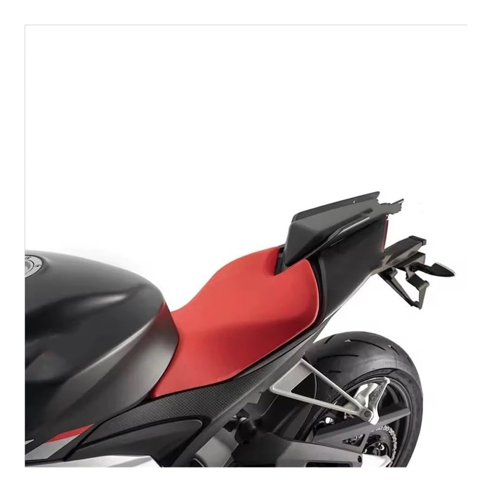 助手席用背もたれパッド RS660 シートカバーカウルハンプフェアリングソロリアピリオンに適合するアプリリア RS 660 Tuon  助手席用背もたれパッド バイク助手席シートカバー独立フェアリングに適合するアプリリア RS660 RS 660 Tuono 660 RS660  Motorcycle Rider ... 助手 ... ハンプフェアリング オートバイ パッセンジャー リア フェアリング シート カウル カバー に適合するアプリリアRS660 2020