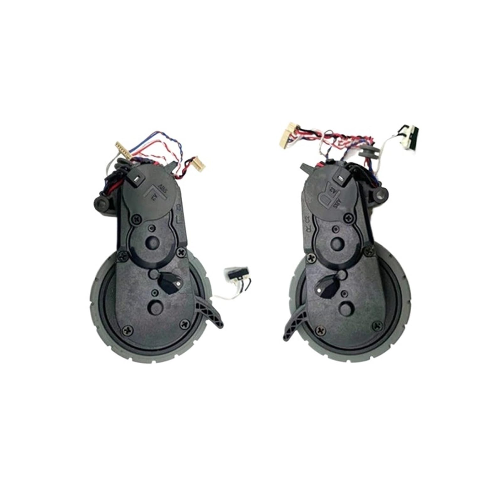 Roue motrice coulissante pour robot bloqué compatible Deebot DX93 T5