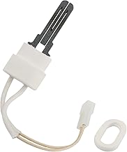 Pool Heater Igniter Kit with Gasket Compatible with Pentair MasterTemp 200/250/300/400 & Max-E-Therm for Pool and Spa Heater Igniter Kit, Replace# 77707-0054