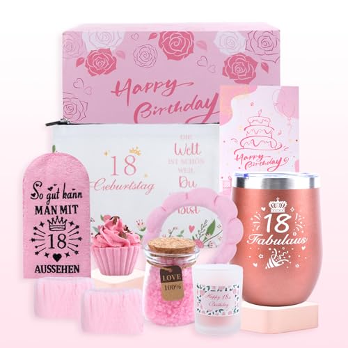 Belillpipi Geschenk Freundin Geburtstag,
