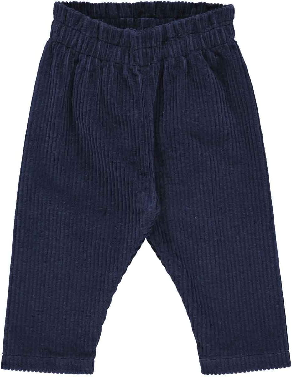Baby Girls' Corduroy Casual Pants