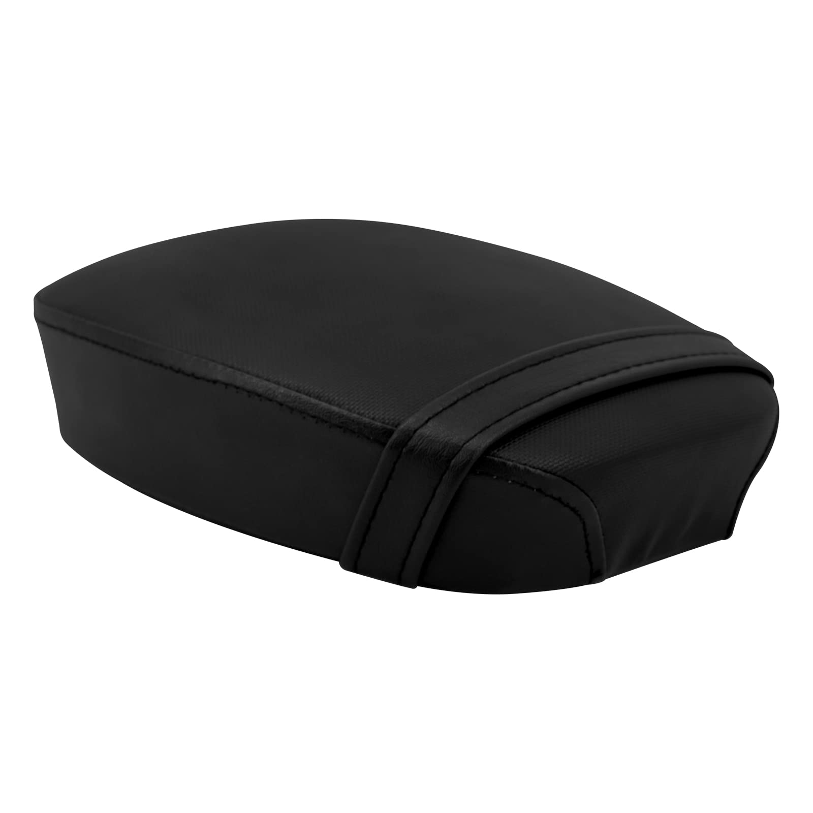 Siège passager arrière pour motos Compatible avec Harley Sportster XL1200X XL1200V Iron 883 2016-2023