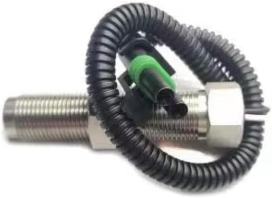 6D24 Engine Fuel Pump Speed Sensor ME755778 9443612071 479771-8300 Machinery Parts (SK480-6 SK450-6 6D24)
