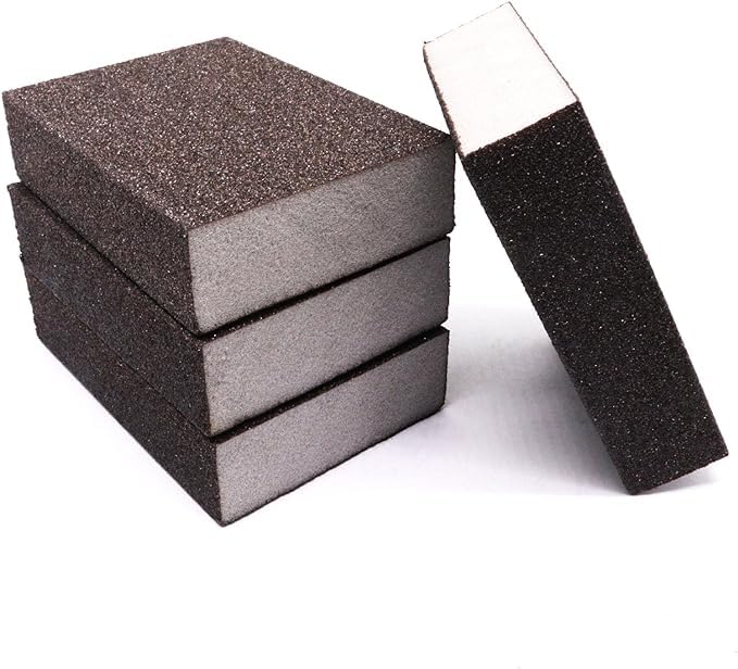 OLEOSA Sanding Sponge 3