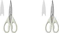 Vista 10 de KitchenAid Cizallas multiusos, talla única, aguamarina