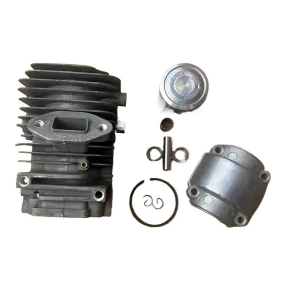 Manchon de piston de cylindre pour entretien de tronçonneuse CS-350TES