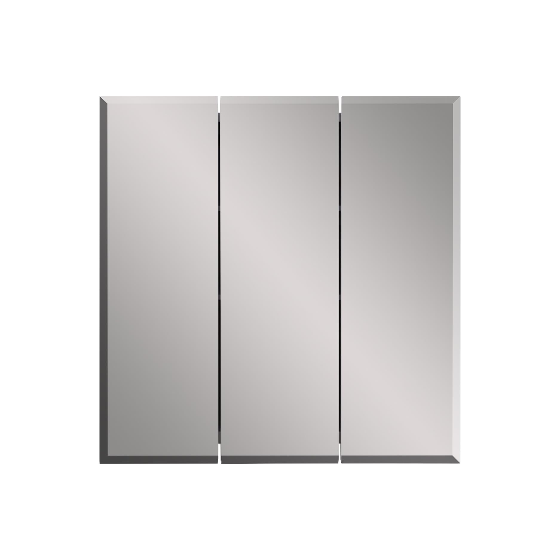 Amazon.com: Jensen 255030X Medicine Cabinet - Recessed Mount