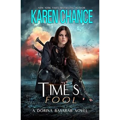 Time's Fool