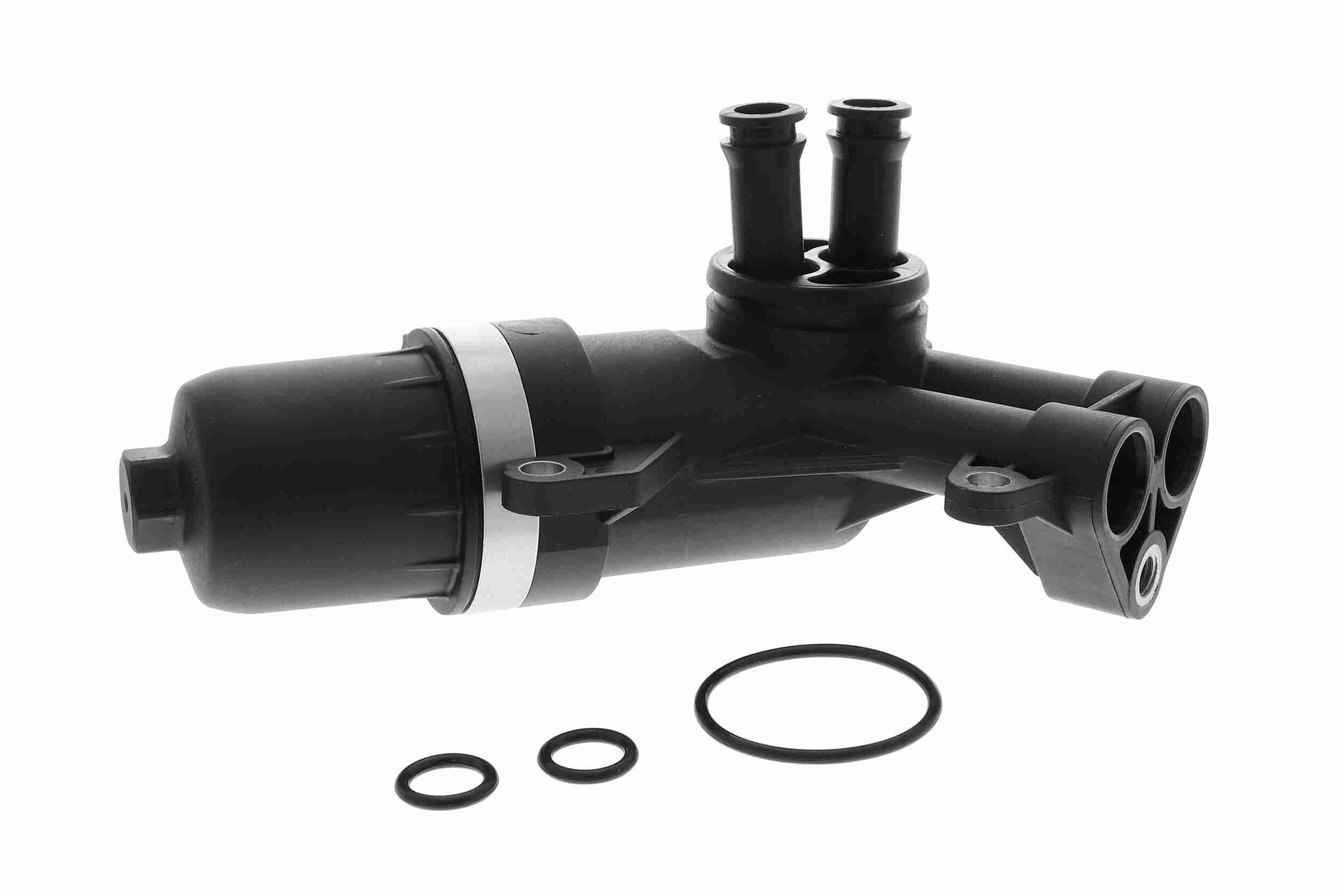 VAICO V10-6577 Gehäuse, Hydraulikfilterkasten