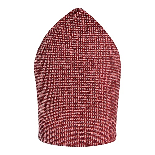 Image of Kovove The Essentials Checkered Pocket Square For Men