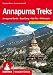 Produktbild Annapurna Treks: Annapurna-Runde - Base Camp - Nar Phu - Tilicho Lake. Alle Etappen mit GPS-Tracks (Rother Wanderführer)