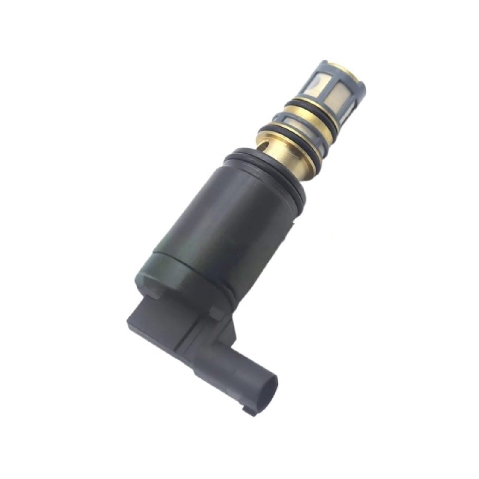 Gayclg One Color Ac Compressor Valve‌ Air Conditioning Ac Compressor Electronic Solenoid Control Valve Fit For Chrysler