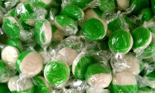 Key Lime Disks, 5lb Bag