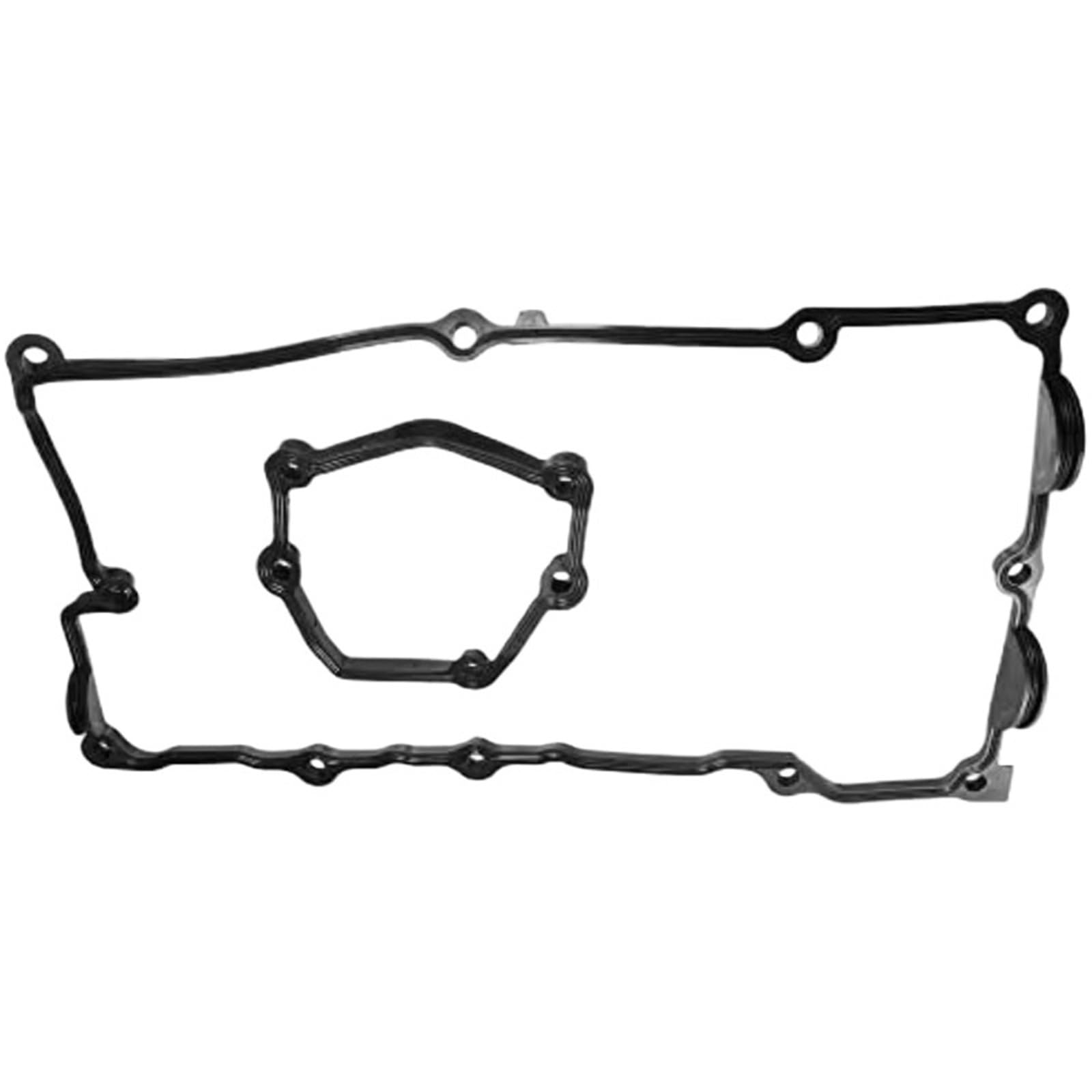 junta de tapa de válvula Kit de junta protectora válvula para BMW E81 E87 F21 E82 OEM 11120032224 reemplazar