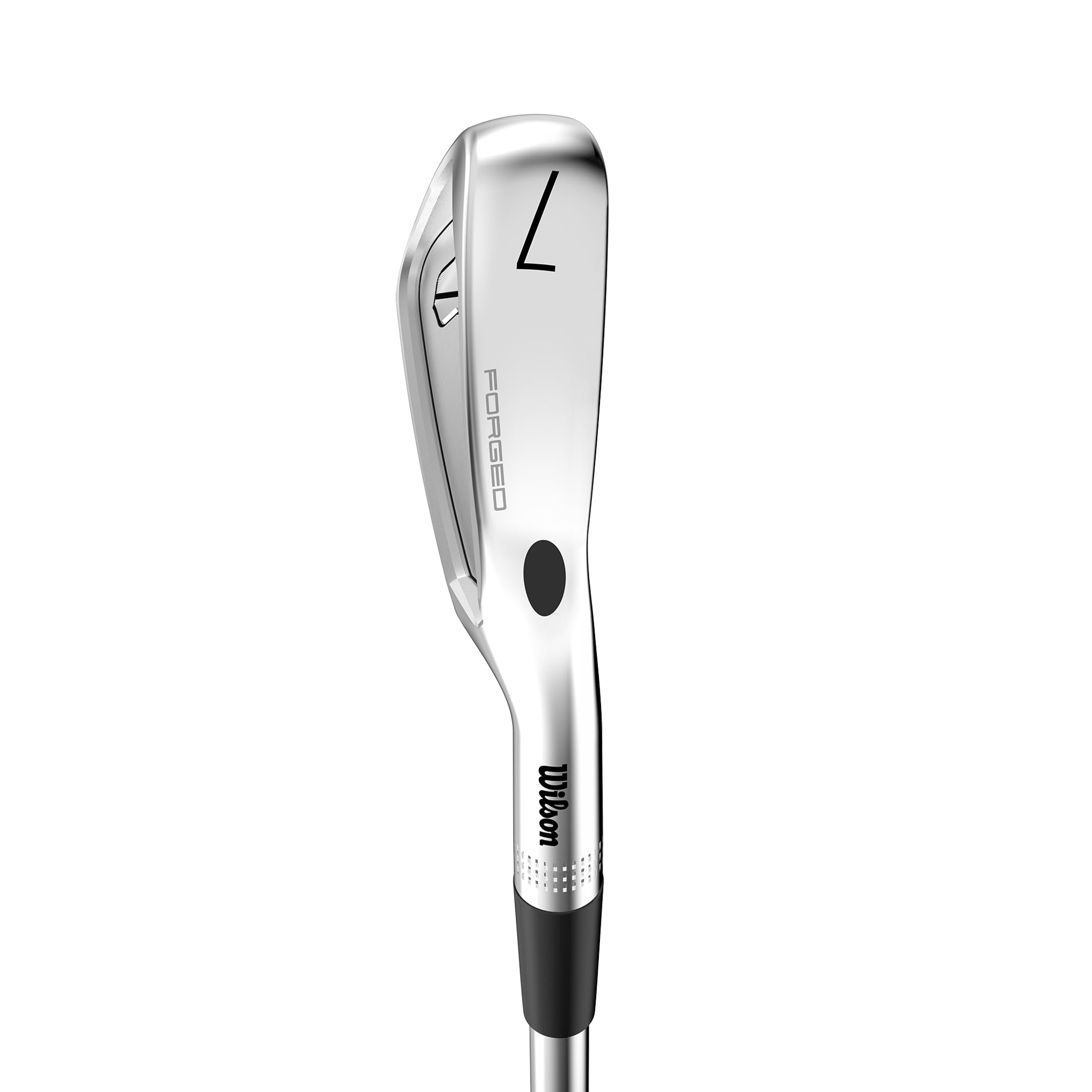 Staff Model CB STL
