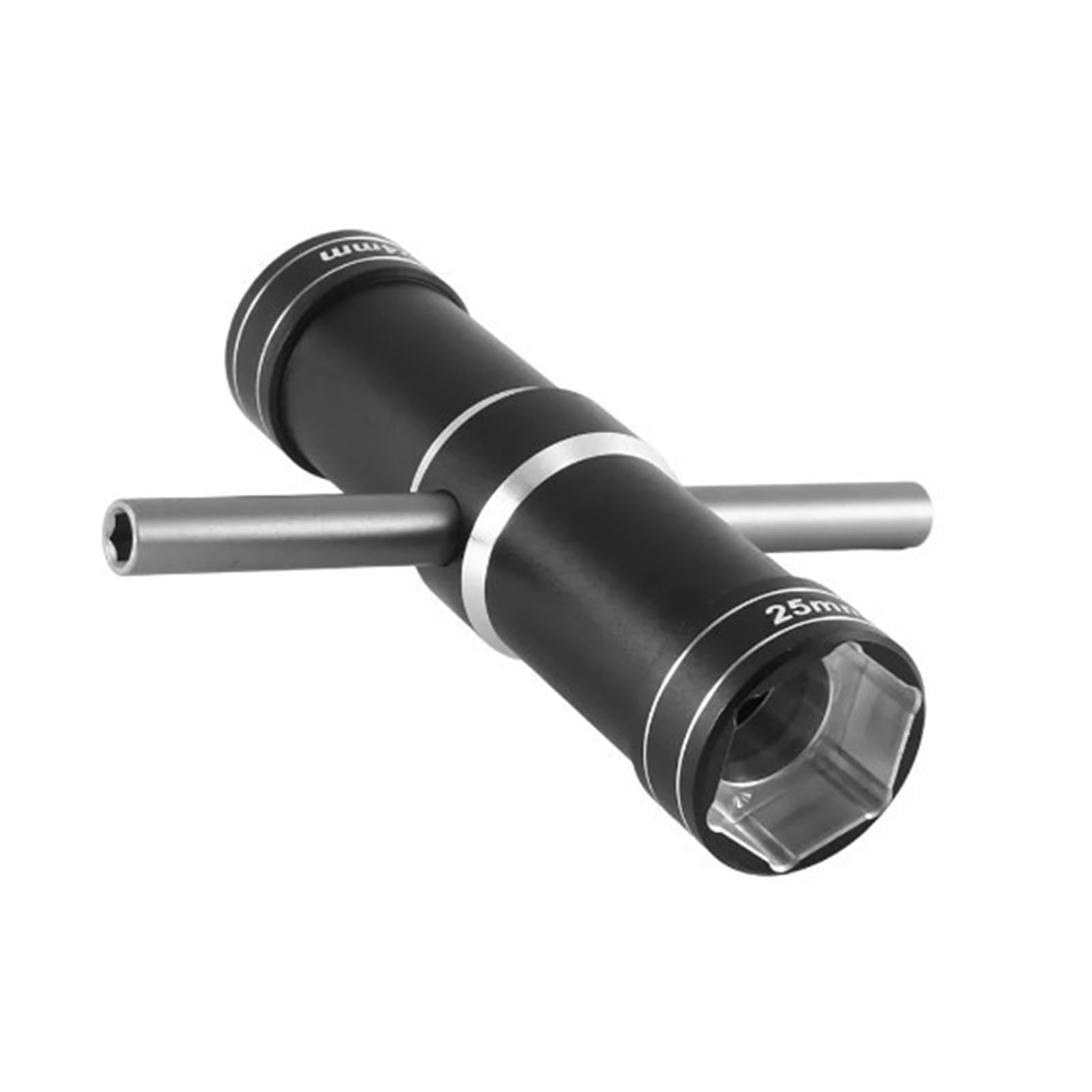 Netbiio Multicolor Aircraft Grade Aluminum Socket Versatile Hex Socket Enhances The Strength And Portability Of 1:5 Scale Remote Hobby Hobbies